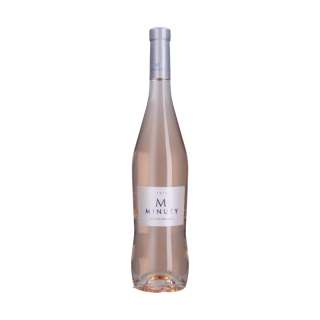 Minuty Côtes en Provence Rosé 75CL