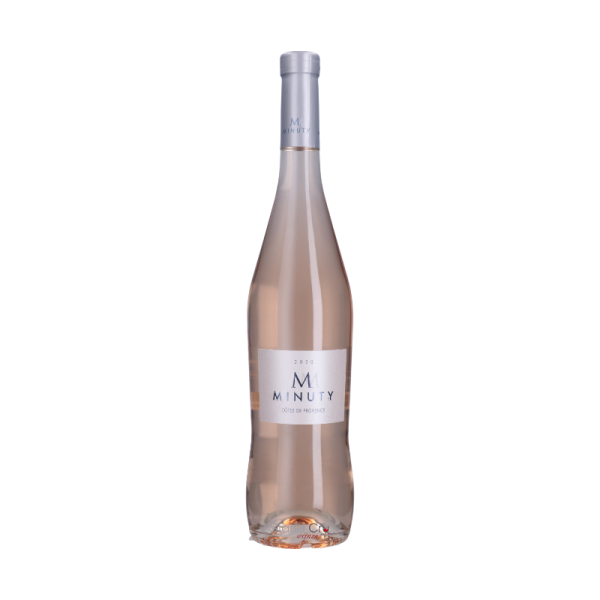 Minuty Côtes en Provence Rosé 75CL