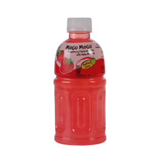Mogu Mogu Aardbeien 32CL