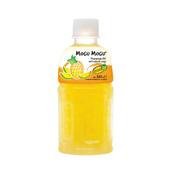 Mogu Mogu Ananas 32CL