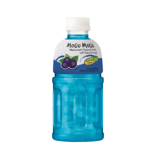 Mogu Mogu Zwarte Bessen 32CL