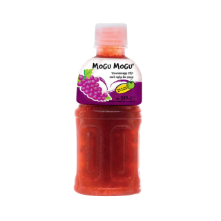 Mogu Mogu Druiven 32CL