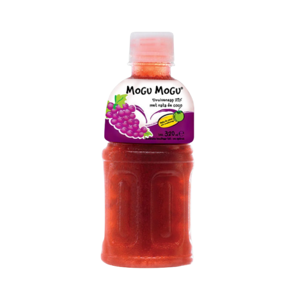 Mogu Mogu Druiven 32CL