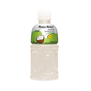 Mogu Mogu Kokosnoot 32CL