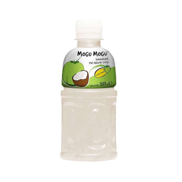Mogu Mogu Kokosnoot 32CL