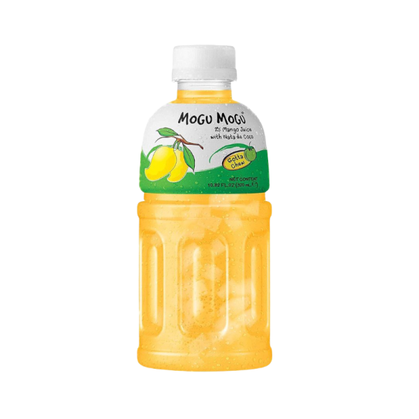 Mogu Mogu Mango 32CL