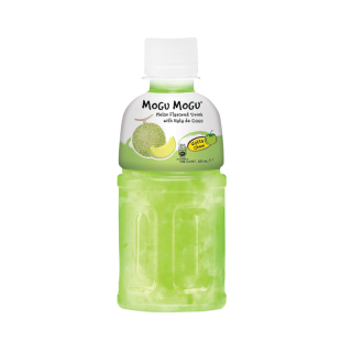 Mogu Mogu Meloen 32CL