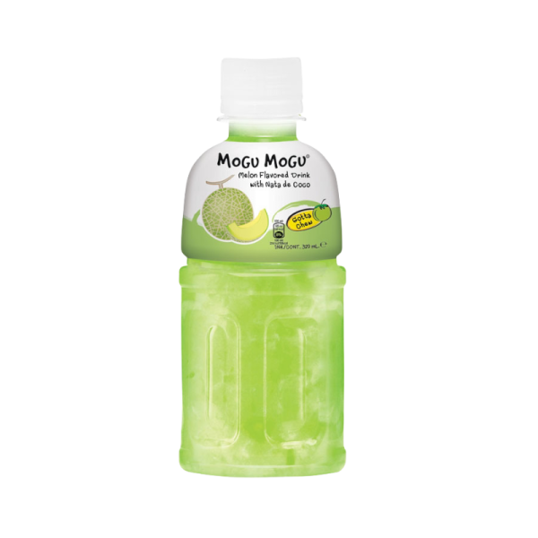 Mogu Mogu Meloen 32CL