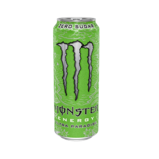 Monster Ultra Paradise Zero Sugar 50CL