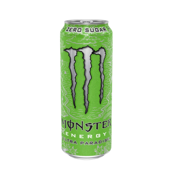 Monster Ultra Paradise Zero Sugar 50CL