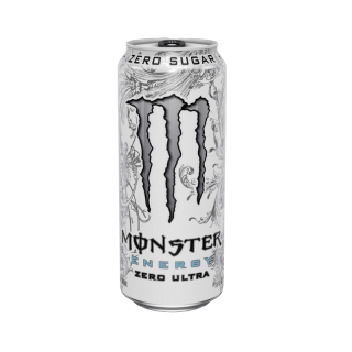 Monster Ultra Zero Sugar 50CL