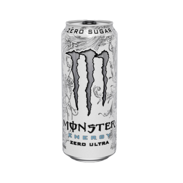 Monster Ultra Zero Sugar 50CL