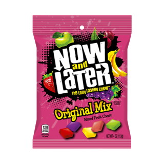 Now and Later Original Mix 113G