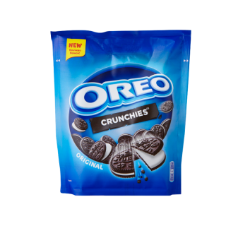 Oreo Crunchies 110G