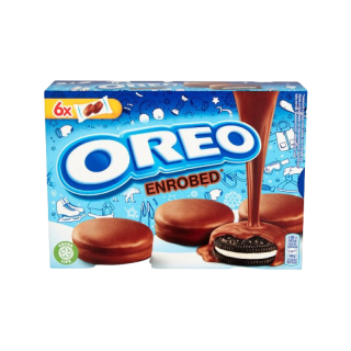 Oreo Enrobed 246G