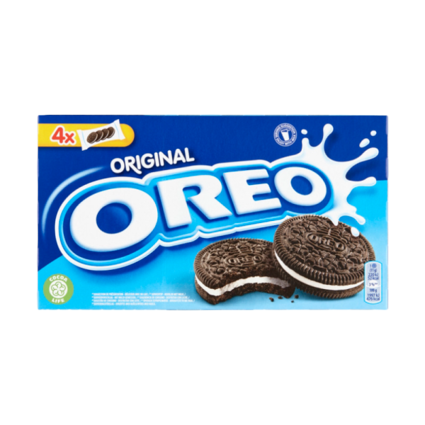 Oreo Original 176G