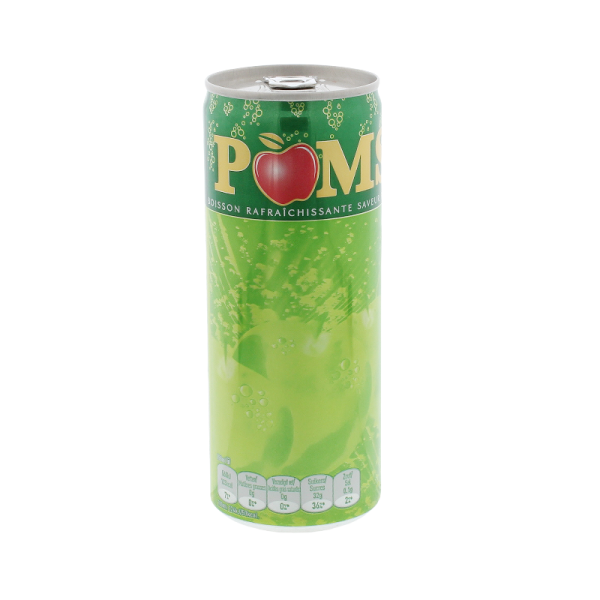 Poms Drink 25CL