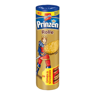 Prinzen Rolle 400G