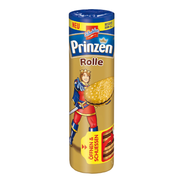 Prinzen Rolle 400G
