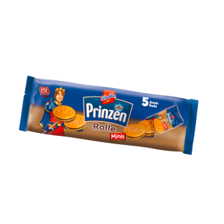 Prinzen Rolle Mini's 187G