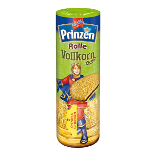 Prinzen Rolle Vollkorn 352G