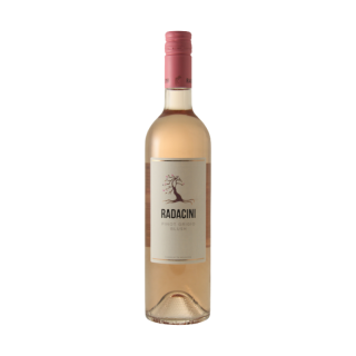 Radacini Pinot Grigio Blush 75CL