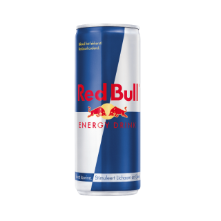 Red Bull 25CL