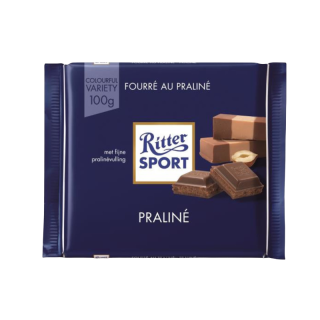 Ritter Sport Praliné 100G