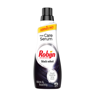Robijn Wasmiddel Black 750ML