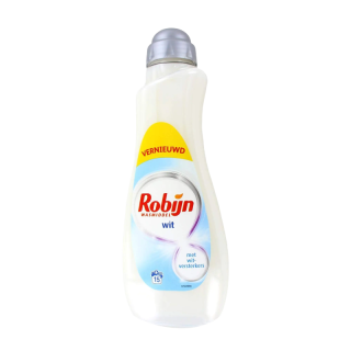 Robijn Wasmiddel Wit 750ML
