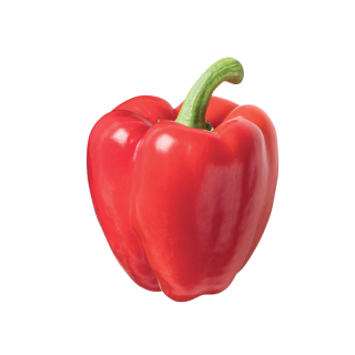 Rode Paprika