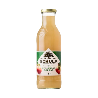 Schulp Hollandse Appels 75CL