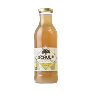 Schulp Hollandse Peren 75CL