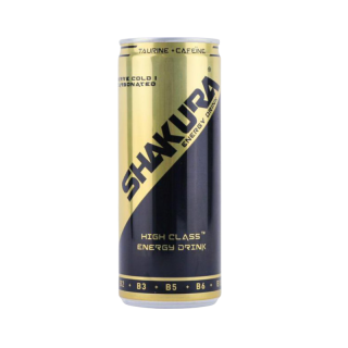 Shakura 25CL