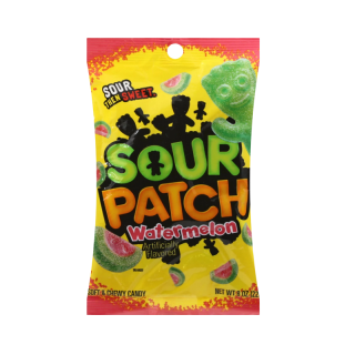 Sour Patch Kids Watermelon 226G