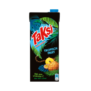 Taksi Tropisch Fruit 1,5L
