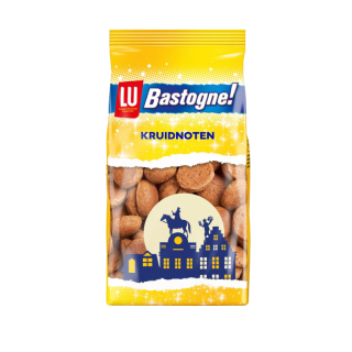 Lu Kruidnoten Bastogne 250G