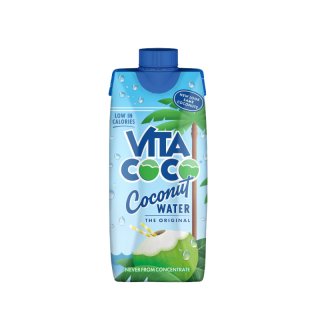 Vita Coco Coconut Water 33CL