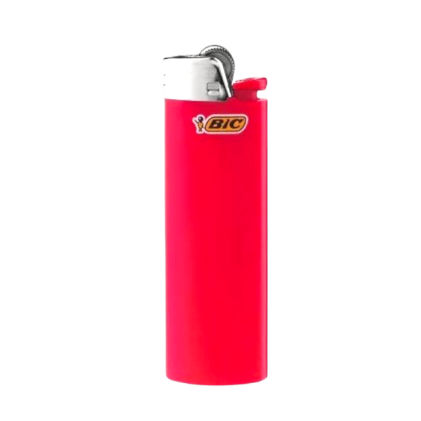 BIC Aansteker klein