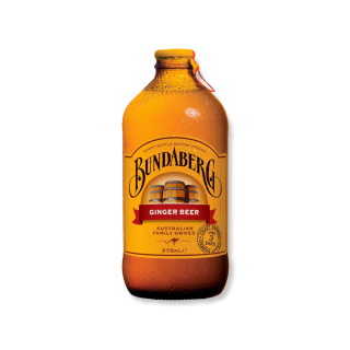 Bundaberg Ginger Beer 33CL