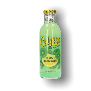 Calypso Kiwi Lemonade 473ML