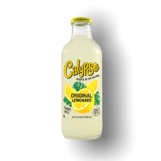 Calypso Original Lemonade 473ML