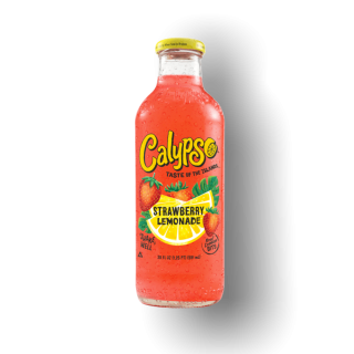 Calypso Strawberry Lemonade 473ML