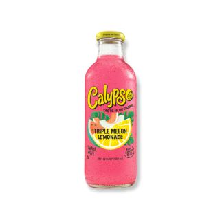 Calypso Triple Melon Lemonade 473ML
