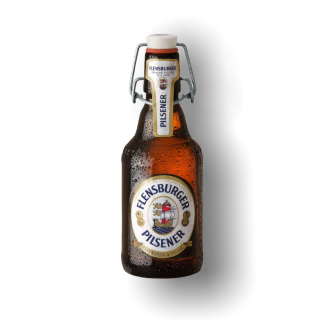 Flensburger Pilsener 33CL