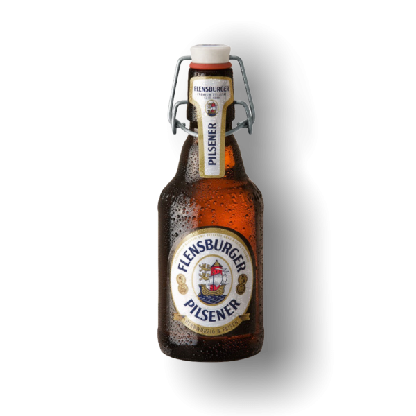 Flensburger Pilsener 33CL