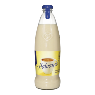 Friesche Vlag Halvamel 465ML