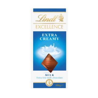 Lindt Excellence Melk 100G
