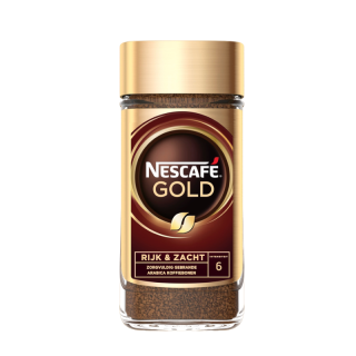 Nescafé Gold 50G