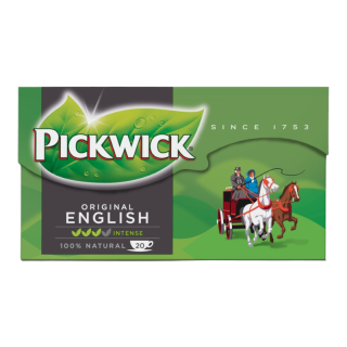 Pickwick Original English Thee